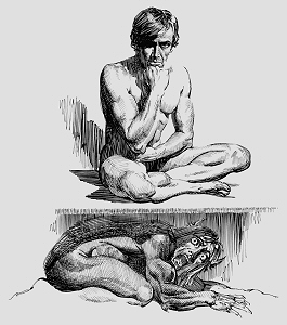 , Boris vallejo