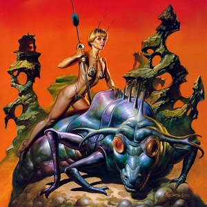 Nikatjef, Boris Vallejo