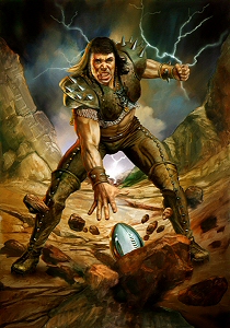 The Spike, Boris & Julie