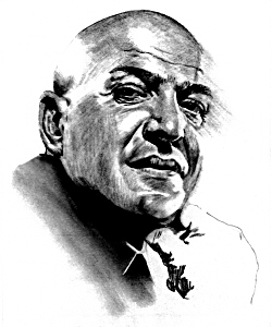 Telly Savalas, Boris Vallejo