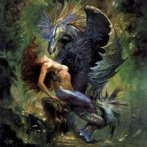 Sheilor's Love, Julie Bell