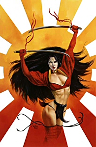 Shi, Julie Bell