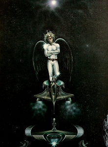 Star Prince, Paul Stinson